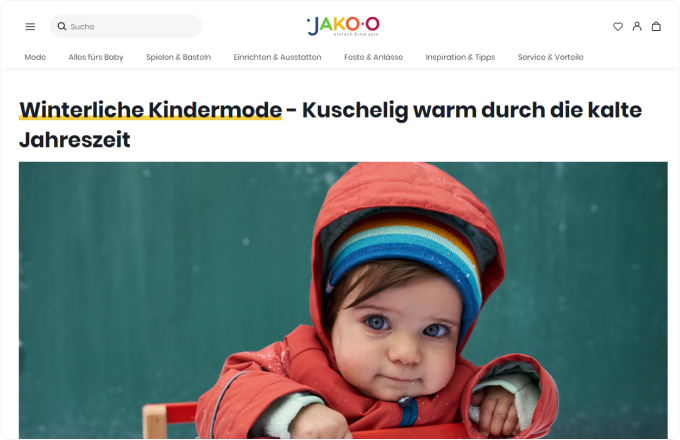 Jako-o