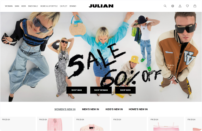 Julian